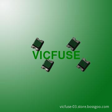 Resettable Fuse